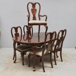 1474 9444 DINING ROOM SET